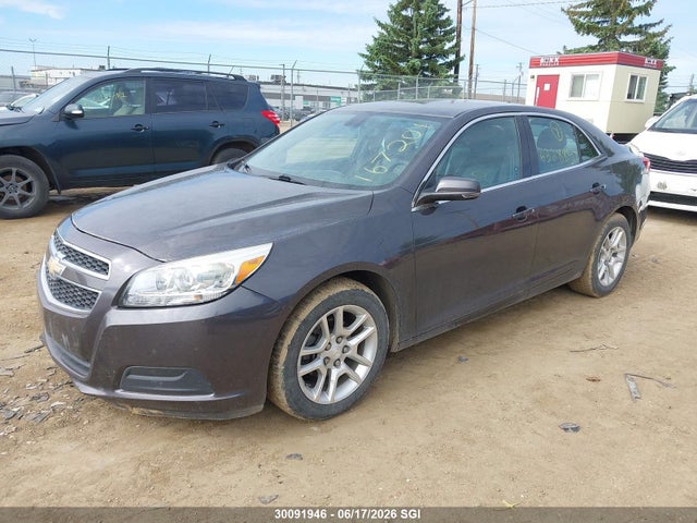 Продаж на аукціоні авто 2013 Chevrolet Malibu 1lt, vin: 1G11D5SR2DF167201, номер лоту: 30091946