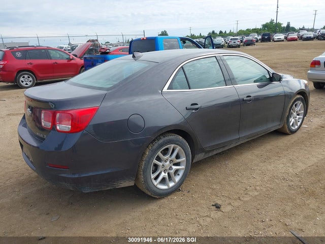 Продаж на аукціоні авто 2013 Chevrolet Malibu 1lt, vin: 1G11D5SR2DF167201, номер лоту: 30091946