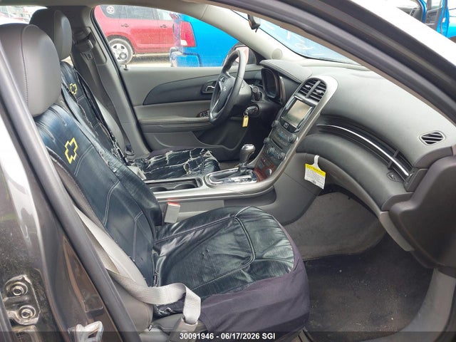 Продаж на аукціоні авто 2013 Chevrolet Malibu 1lt, vin: 1G11D5SR2DF167201, номер лоту: 30091946