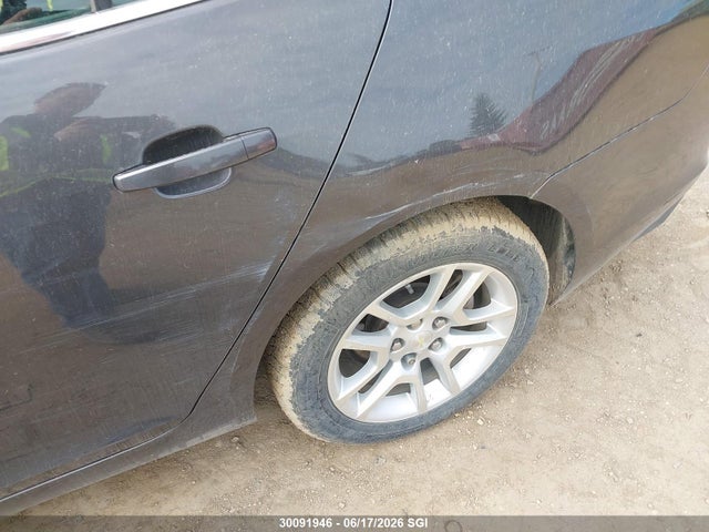 Продаж на аукціоні авто 2013 Chevrolet Malibu 1lt, vin: 1G11D5SR2DF167201, номер лоту: 30091946