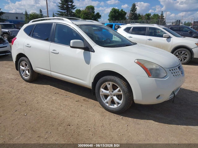 Aukcja sprzedaży 2009 Nissan Rogue S/sl, vin: JN8AS58V89W170049, numer aukcji: 30090648
