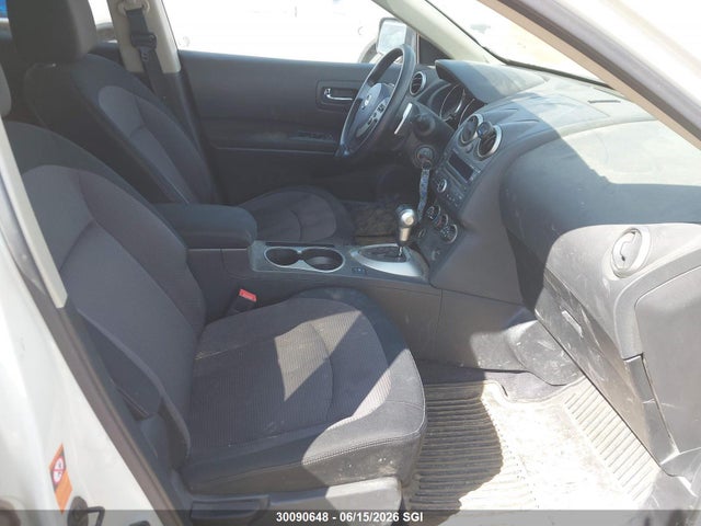 2009 Nissan Rogue S/sl მანქანა იყიდება აუქციონზე, vin: JN8AS58V89W170049, აუქციონის ნომერი: 30090648