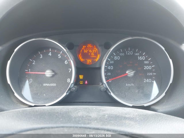 2009 Nissan Rogue S/sl მანქანა იყიდება აუქციონზე, vin: JN8AS58V89W170049, აუქციონის ნომერი: 30090648