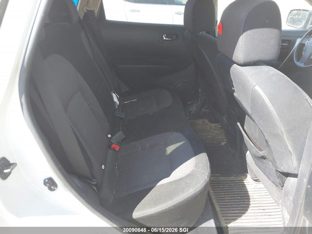 2009 Nissan Rogue S/sl მანქანა იყიდება აუქციონზე, vin: JN8AS58V89W170049, აუქციონის ნომერი: 30090648