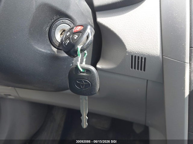 2012 Toyota Corolla S/le მანქანა იყიდება აუქციონზე, vin: 2T1BU4EE4CC771127, აუქციონის ნომერი: 30092086
