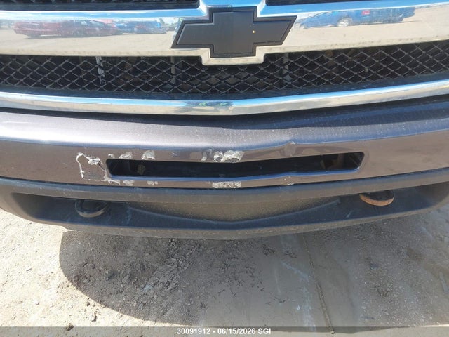 30091912 :رقم المزاد ، 1GCRKREA1BZ164900 vin ، 2011 Chevrolet Silverado K1500 Ls مزاد بيع