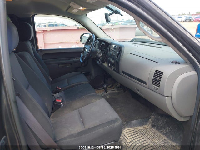 30091912 :رقم المزاد ، 1GCRKREA1BZ164900 vin ، 2011 Chevrolet Silverado K1500 Ls مزاد بيع