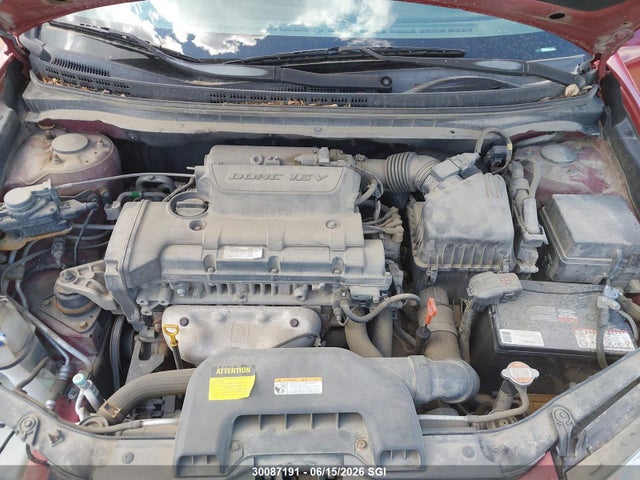 Продаж на аукціоні авто 2009 Hyundai Elantra Gls/se, vin: KMHDU45DX9U774959, номер лоту: 30087191