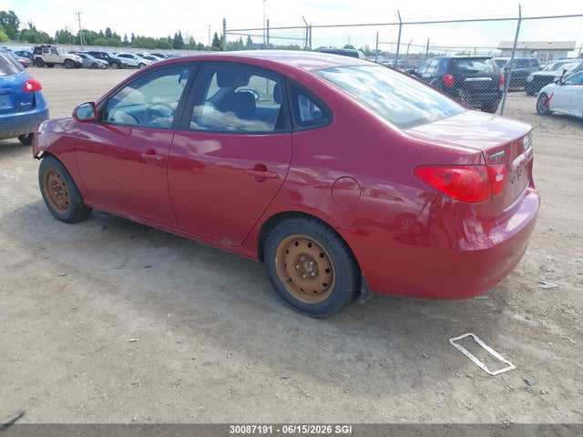 Продаж на аукціоні авто 2009 Hyundai Elantra Gls/se, vin: KMHDU45DX9U774959, номер лоту: 30087191