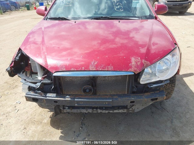 Продаж на аукціоні авто 2009 Hyundai Elantra Gls/se, vin: KMHDU45DX9U774959, номер лоту: 30087191