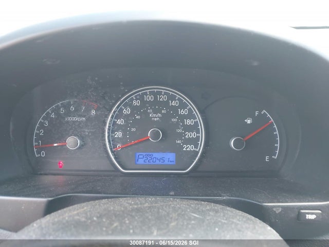 Продаж на аукціоні авто 2009 Hyundai Elantra Gls/se, vin: KMHDU45DX9U774959, номер лоту: 30087191