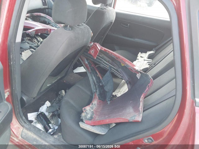 Продаж на аукціоні авто 2009 Hyundai Elantra Gls/se, vin: KMHDU45DX9U774959, номер лоту: 30087191