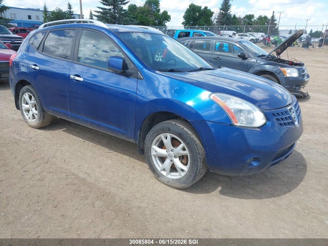 Aukcja sprzedaży 2010 Nissan Rogue S/sl/krom, vin: JN8AS5MVXAW144952, numer aukcji: 30085804