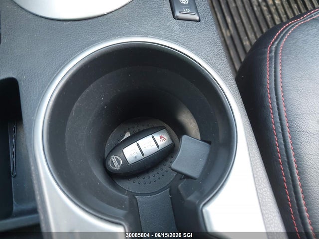 Aukcja sprzedaży 2010 Nissan Rogue S/sl/krom, vin: JN8AS5MVXAW144952, numer aukcji: 30085804