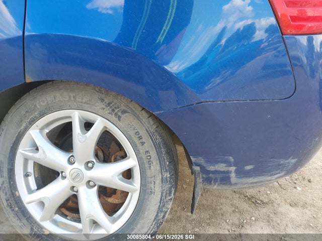 Aukcja sprzedaży 2010 Nissan Rogue S/sl/krom, vin: JN8AS5MVXAW144952, numer aukcji: 30085804