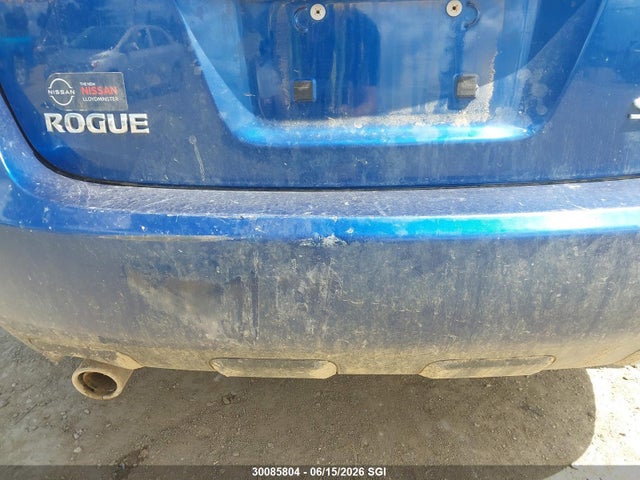Aukcja sprzedaży 2010 Nissan Rogue S/sl/krom, vin: JN8AS5MVXAW144952, numer aukcji: 30085804