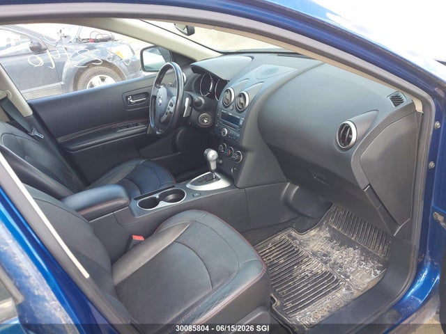 Aukcja sprzedaży 2010 Nissan Rogue S/sl/krom, vin: JN8AS5MVXAW144952, numer aukcji: 30085804