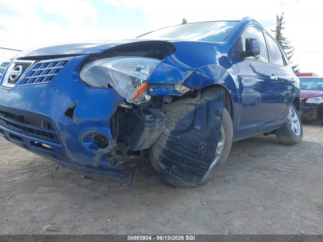 Aukcja sprzedaży 2010 Nissan Rogue S/sl/krom, vin: JN8AS5MVXAW144952, numer aukcji: 30085804