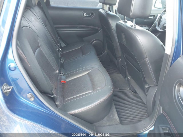 Aukcja sprzedaży 2010 Nissan Rogue S/sl/krom, vin: JN8AS5MVXAW144952, numer aukcji: 30085804