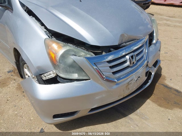 Продаж на аукціоні авто 2010 Honda Odyssey Exl, vin: 5FNRL3H64AB505826, номер лоту: 30091670