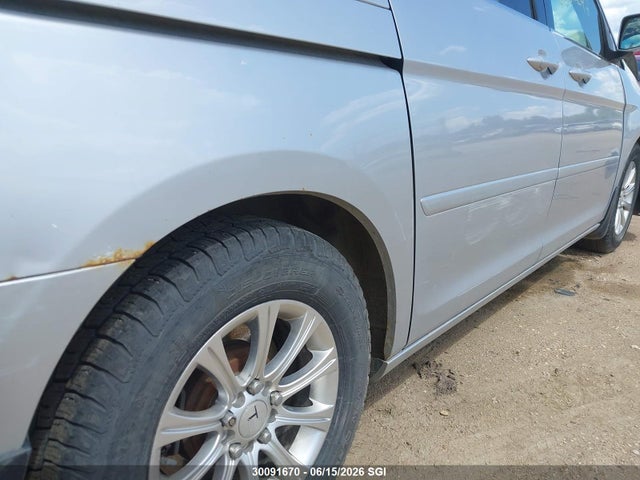Продаж на аукціоні авто 2010 Honda Odyssey Exl, vin: 5FNRL3H64AB505826, номер лоту: 30091670