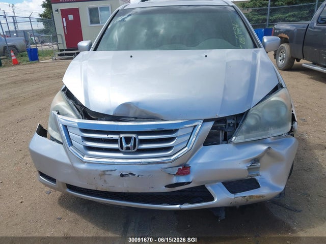 Продаж на аукціоні авто 2010 Honda Odyssey Exl, vin: 5FNRL3H64AB505826, номер лоту: 30091670