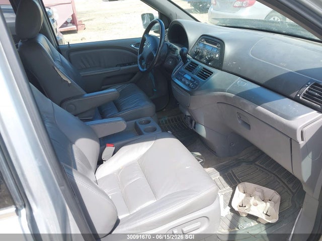 Продаж на аукціоні авто 2010 Honda Odyssey Exl, vin: 5FNRL3H64AB505826, номер лоту: 30091670