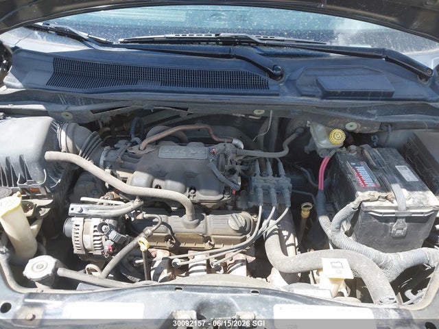 Продаж на аукціоні авто 2010 Dodge Grand Caravan Se, vin: 2D4RN4DE2AR496452, номер лоту: 30092157