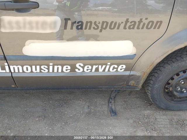 Продаж на аукціоні авто 2010 Dodge Grand Caravan Se, vin: 2D4RN4DE2AR496452, номер лоту: 30092157