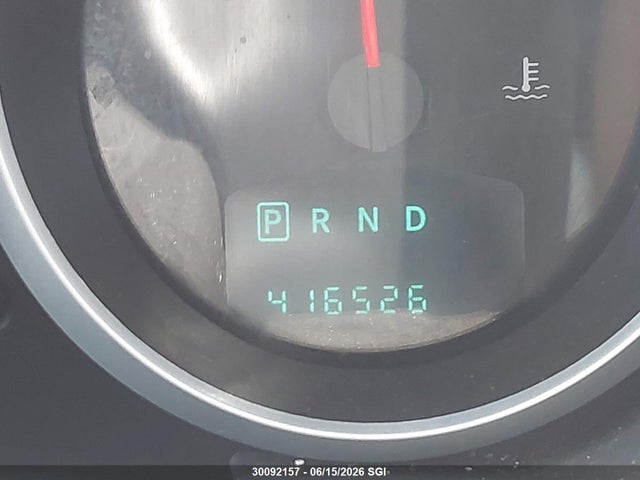 Продаж на аукціоні авто 2010 Dodge Grand Caravan Se, vin: 2D4RN4DE2AR496452, номер лоту: 30092157