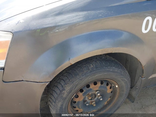 Продаж на аукціоні авто 2010 Dodge Grand Caravan Se, vin: 2D4RN4DE2AR496452, номер лоту: 30092157
