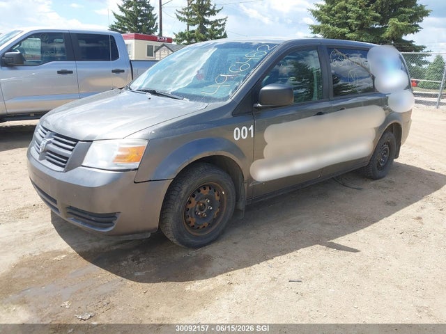 Продаж на аукціоні авто 2010 Dodge Grand Caravan Se, vin: 2D4RN4DE2AR496452, номер лоту: 30092157