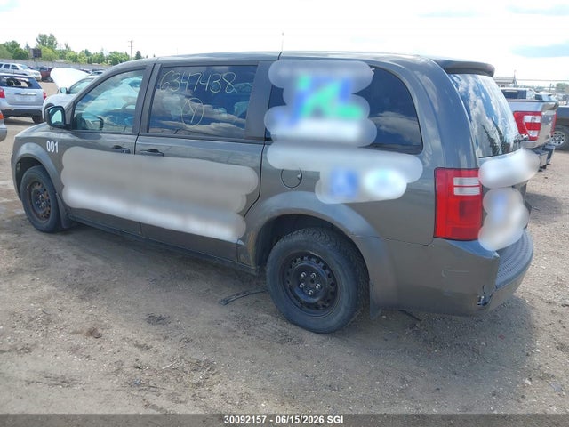 Продаж на аукціоні авто 2010 Dodge Grand Caravan Se, vin: 2D4RN4DE2AR496452, номер лоту: 30092157