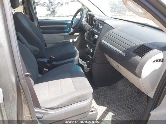 Продаж на аукціоні авто 2010 Dodge Grand Caravan Se, vin: 2D4RN4DE2AR496452, номер лоту: 30092157