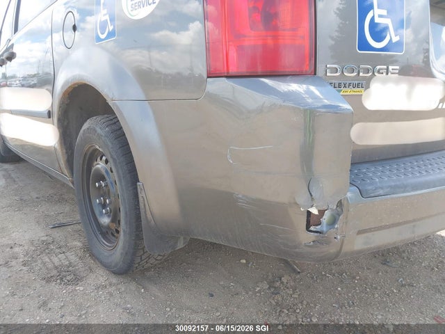 Продаж на аукціоні авто 2010 Dodge Grand Caravan Se, vin: 2D4RN4DE2AR496452, номер лоту: 30092157