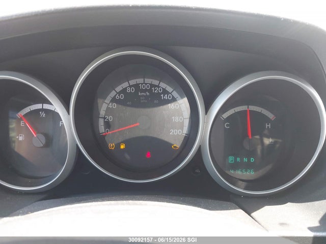 Продаж на аукціоні авто 2010 Dodge Grand Caravan Se, vin: 2D4RN4DE2AR496452, номер лоту: 30092157