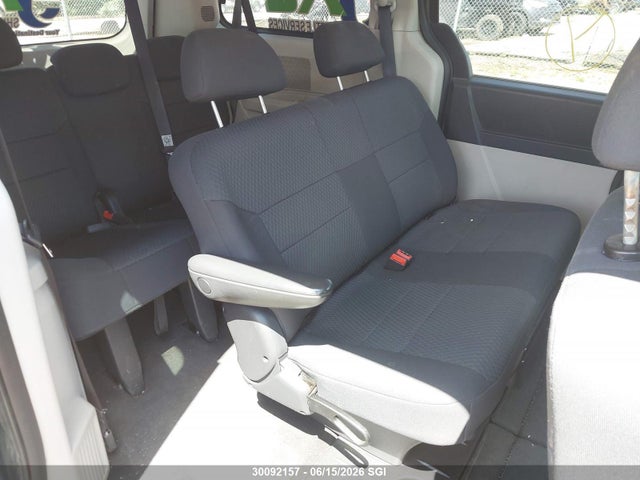 Продаж на аукціоні авто 2010 Dodge Grand Caravan Se, vin: 2D4RN4DE2AR496452, номер лоту: 30092157