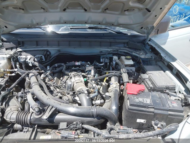 Продаж на аукціоні авто 2023 Ford Bronco Big Bend/black Diamond/outer Banks/badlands/wildtrak, vin: 1FMDE5CP2PLB08486, номер лоту: 30092117