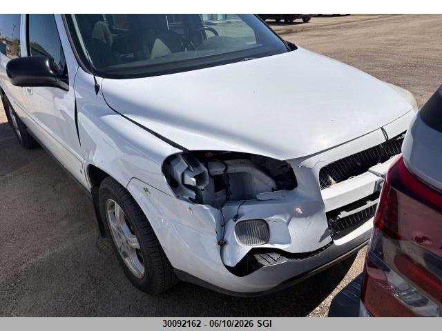 Продаж на аукціоні авто 2008 Chevrolet Uplander Lt, vin: 1GNDV33108D128811, номер лоту: 30092162