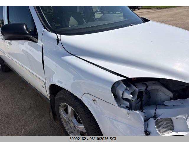 Продаж на аукціоні авто 2008 Chevrolet Uplander Lt, vin: 1GNDV33108D128811, номер лоту: 30092162