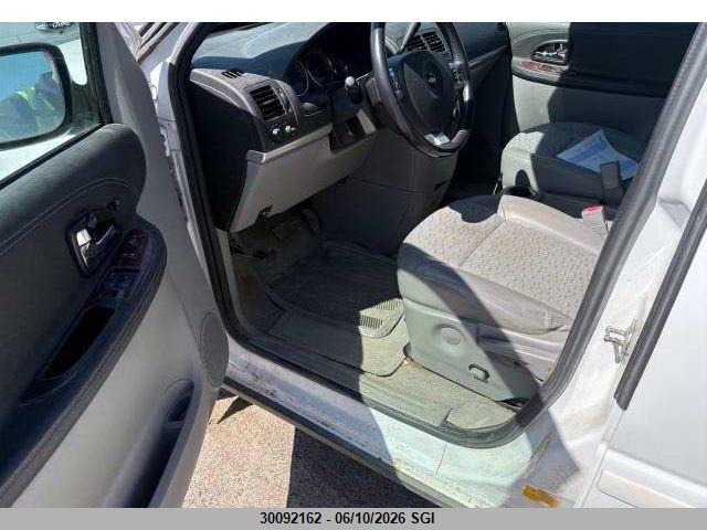 Продаж на аукціоні авто 2008 Chevrolet Uplander Lt, vin: 1GNDV33108D128811, номер лоту: 30092162