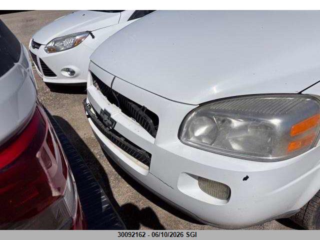 Продаж на аукціоні авто 2008 Chevrolet Uplander Lt, vin: 1GNDV33108D128811, номер лоту: 30092162