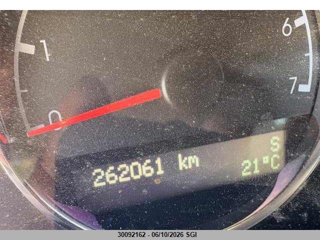 Продаж на аукціоні авто 2008 Chevrolet Uplander Lt, vin: 1GNDV33108D128811, номер лоту: 30092162