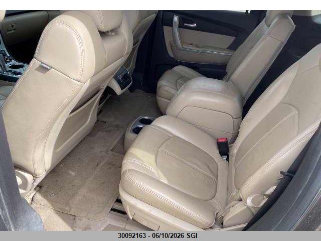 2010 Gmc Acadia Slt-1 მანქანა იყიდება აუქციონზე, vin: 1GKLVMED9AJ124060, აუქციონის ნომერი: 30092163
