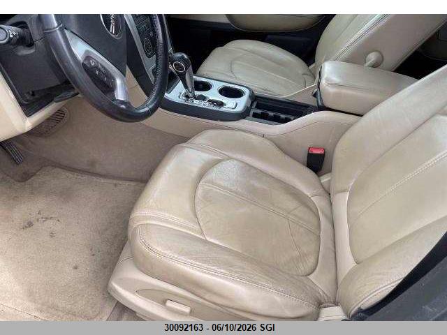 2010 Gmc Acadia Slt-1 მანქანა იყიდება აუქციონზე, vin: 1GKLVMED9AJ124060, აუქციონის ნომერი: 30092163