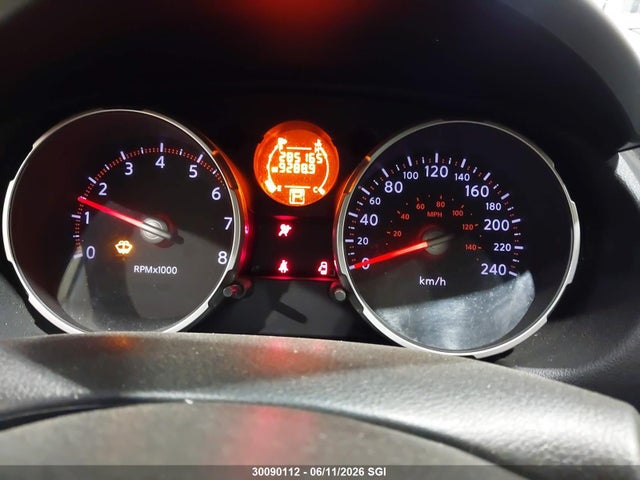 Продажа на аукционе авто 2009 Nissan Rogue S/sl, vin: JN8AS58V29W186926, номер лота: 30090112