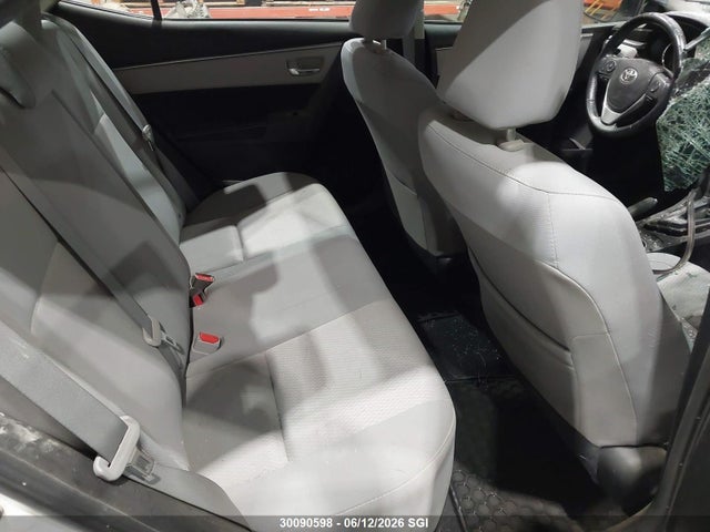 Продажа на аукционе авто 2014 Toyota Corolla Eco/eco Plus/eco Premium, vin: 2T1BPRHE2EC033412, номер лота: 30090598