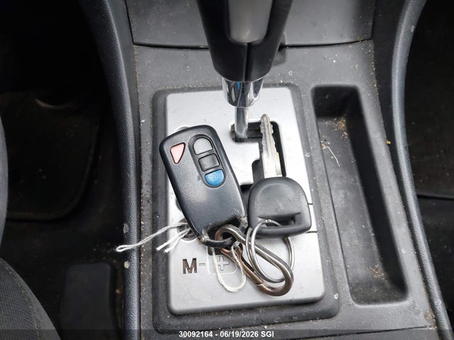 Aukcja sprzedaży 2007 Mazda 3 Hatchback, vin: JM1BK343871648411, numer aukcji: 30092164