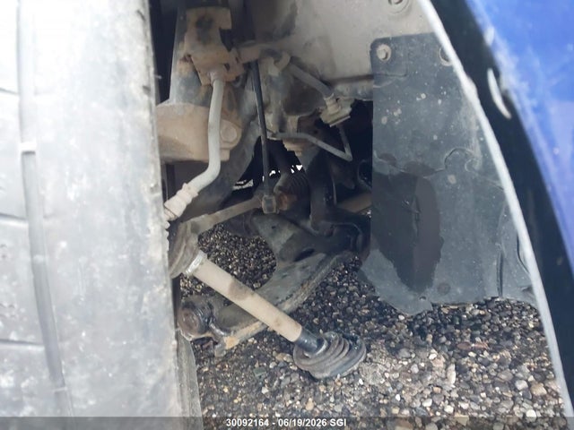 Aukcja sprzedaży 2007 Mazda 3 Hatchback, vin: JM1BK343871648411, numer aukcji: 30092164