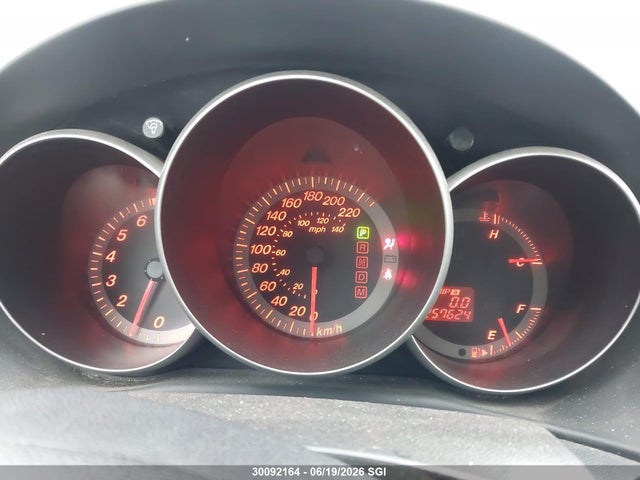 Aukcja sprzedaży 2007 Mazda 3 Hatchback, vin: JM1BK343871648411, numer aukcji: 30092164